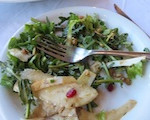 Wildsalat